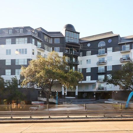 Sonder At Bayou On The Bend Aparthotel Houston Bagian luar foto