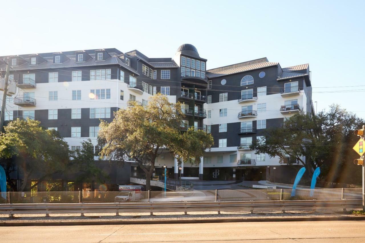 Sonder At Bayou On The Bend Aparthotel Houston Bagian luar foto