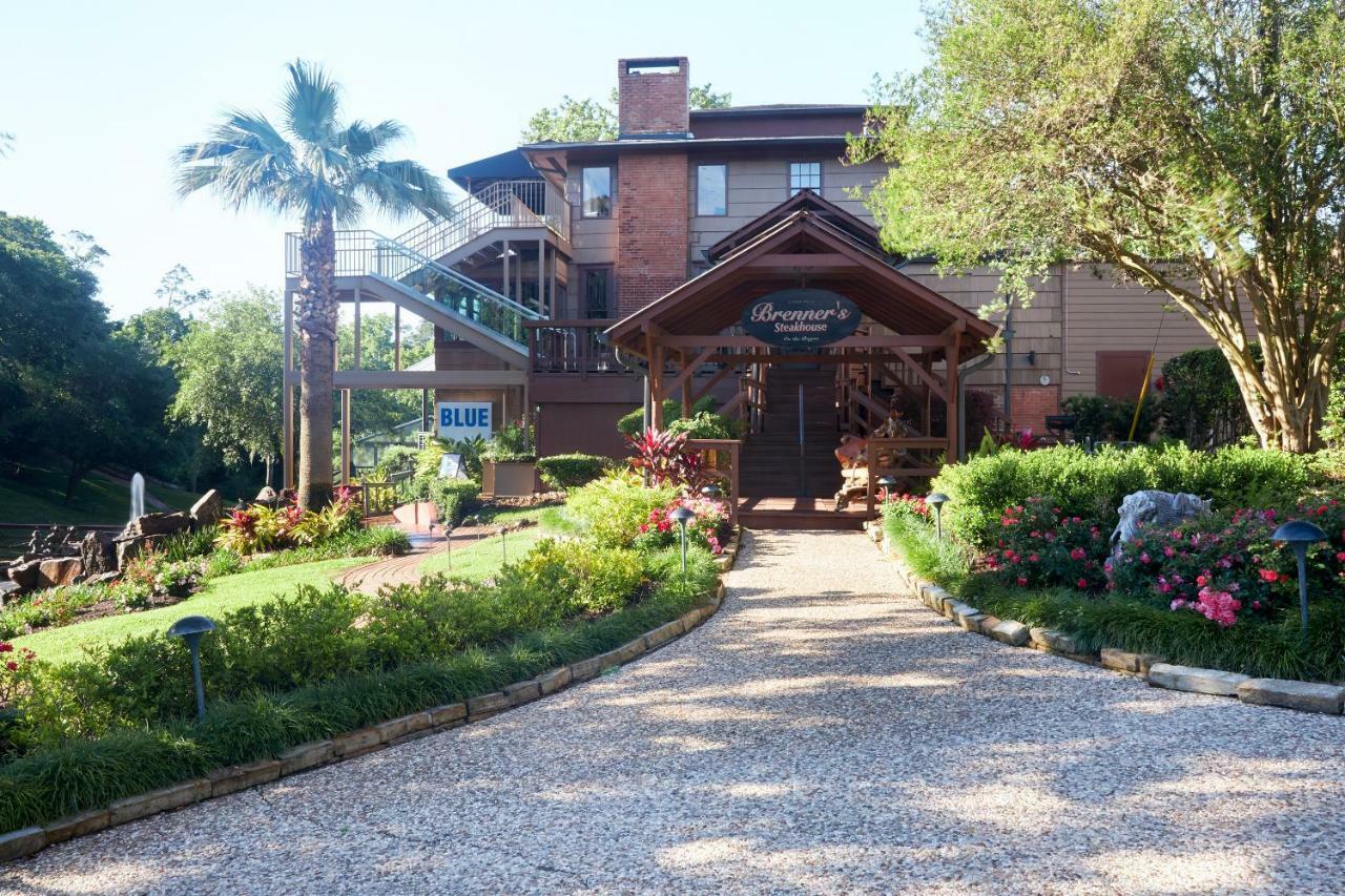 Sonder At Bayou On The Bend Aparthotel Houston Bagian luar foto