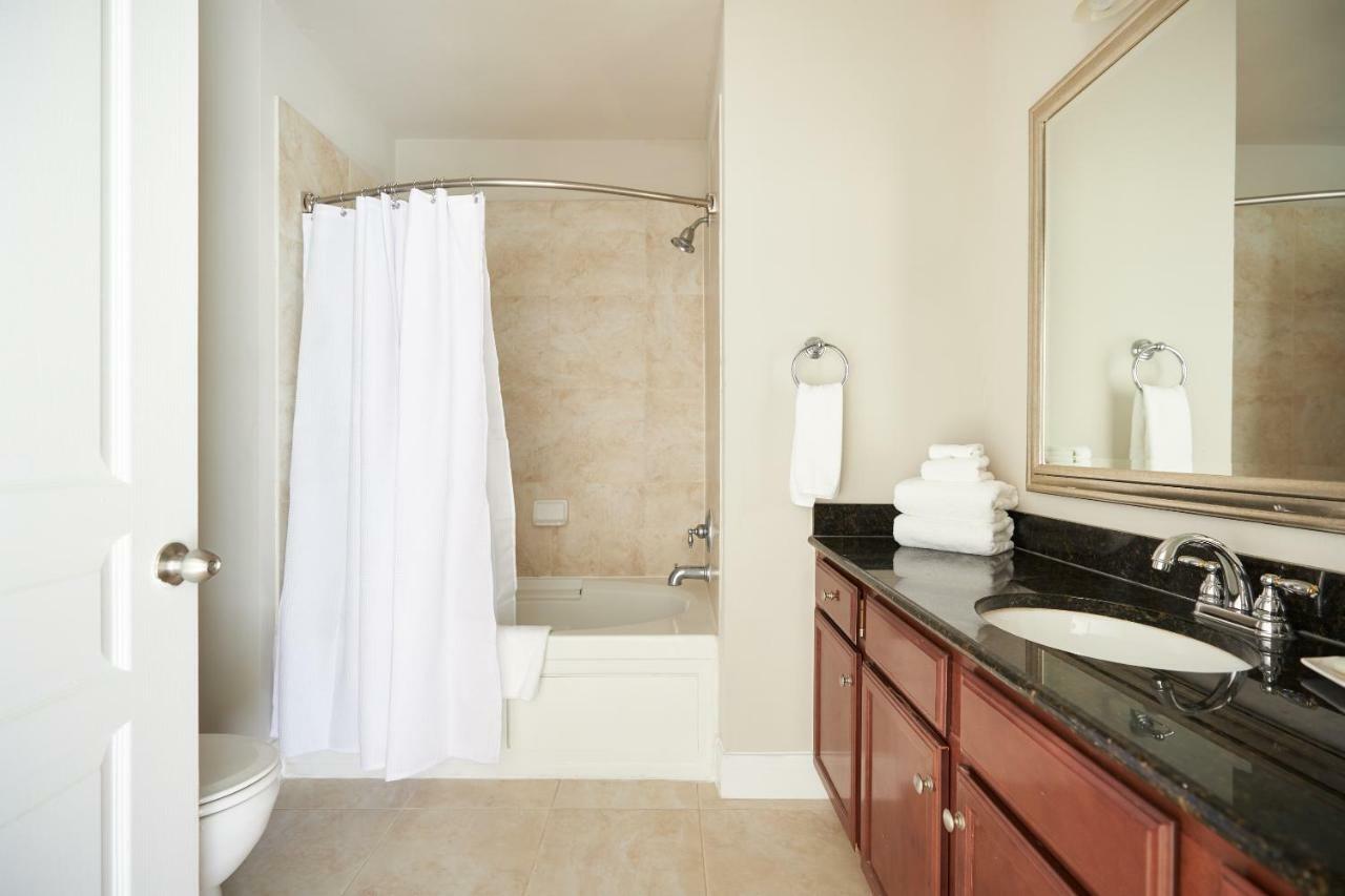 Sonder At Bayou On The Bend Aparthotel Houston Bagian luar foto